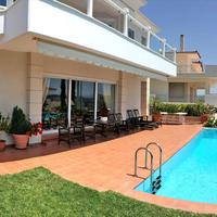 Вилла в Греции, 330 кв.м.