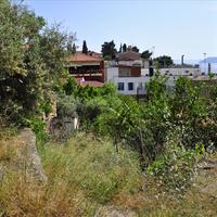 Land plot in Greece, 550 sq.m.