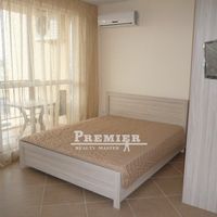 Квартира в Болгарии, Солнечный Берег, 40 кв.м.