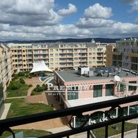 Квартира в Болгарии, Солнечный Берег, 40 кв.м.