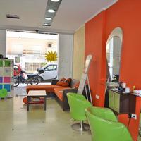 Business center in Greece, 130 sq.m.