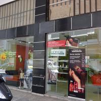 Business center in Greece, 130 sq.m.