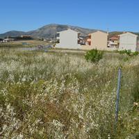 Land plot in Greece