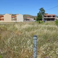 Land plot in Greece