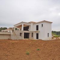 Villa in Greece, 200 sq.m.