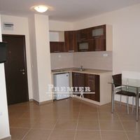 Квартира в Болгарии, Солнечный Берег, 40 кв.м.