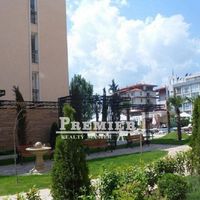 Квартира в Болгарии, Солнечный Берег, 40 кв.м.