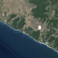 Land plot in Greece, 8500 sq.m.