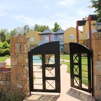 Townhouse in Greece, 120 sq.m.