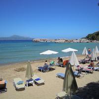 Land plot in Greece, 2400 sq.m.