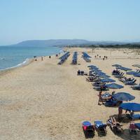 Land plot in Greece, 1044 sq.m.