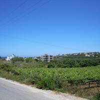 Land plot in Greece, 1044 sq.m.