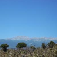 Land plot in Greece, 4814 sq.m.