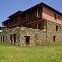 Отель (гостиница) в Греции, 720 кв.м.