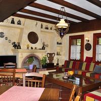 Отель (гостиница) в Греции, 720 кв.м.