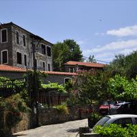 Отель (гостиница) в Греции, 720 кв.м.