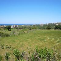 Земельный участок в Греции, 1386 кв.м.