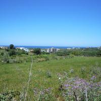 Земельный участок в Греции, 1386 кв.м.