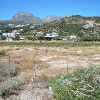 Land plot in Greece, 1901 sq.m.