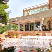 Villa in Greece, 1000 sq.m.