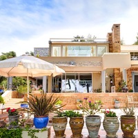 Villa in Greece, 1000 sq.m.