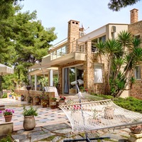 Villa in Greece, 1000 sq.m.