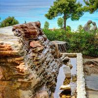 Villa in Greece, 1000 sq.m.