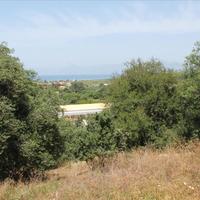 Land plot in Greece