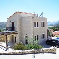 Villa in Greece, 204 sq.m.