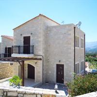 Villa in Greece, 204 sq.m.