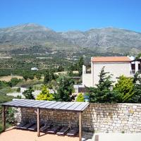 Villa in Greece, 204 sq.m.