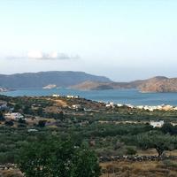 Land plot in Greece, 4200 sq.m.