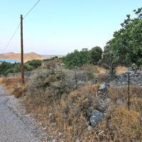 Land plot in Greece, 4200 sq.m.
