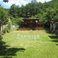 Бунгало в Болгарии, 50 кв.м.