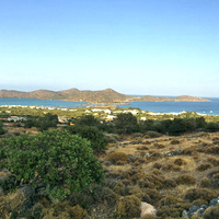 Land plot in Greece, 8200 sq.m.