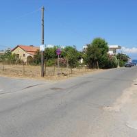 Land plot in Greece, 405 sq.m.