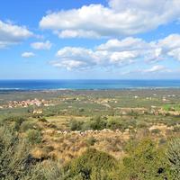 Land plot in Greece, 15850 sq.m.