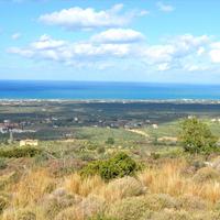 Land plot in Greece, 15850 sq.m.