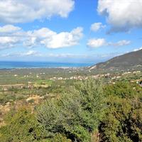 Land plot in Greece, 15850 sq.m.