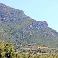 Land plot in Greece, 15850 sq.m.