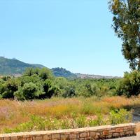 Land plot in Greece, 850 sq.m.