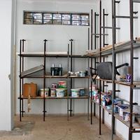 Business center in Greece, 36 sq.m.