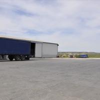 Business center in Greece, 4000 sq.m.