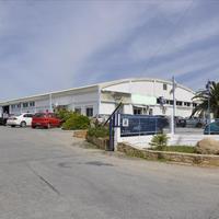 Business center in Greece, 4000 sq.m.