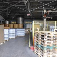 Business center in Greece, 4000 sq.m.