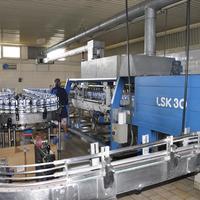 Business center in Greece, 4000 sq.m.