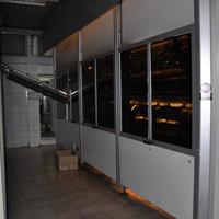 Business center in Greece, 4000 sq.m.