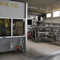 Business center in Greece, 4000 sq.m.