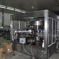 Business center in Greece, 4000 sq.m.