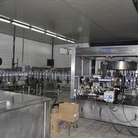 Business center in Greece, 4000 sq.m.